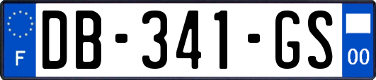 DB-341-GS