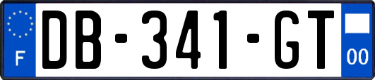 DB-341-GT