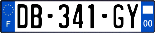 DB-341-GY
