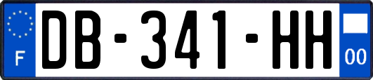 DB-341-HH