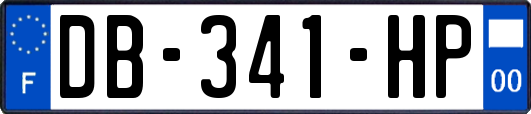 DB-341-HP