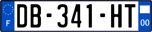 DB-341-HT