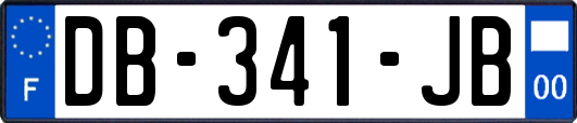 DB-341-JB