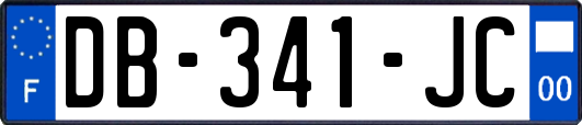 DB-341-JC