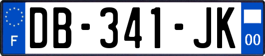 DB-341-JK