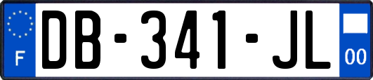 DB-341-JL
