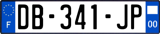 DB-341-JP