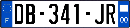DB-341-JR