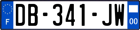 DB-341-JW