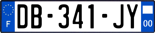 DB-341-JY