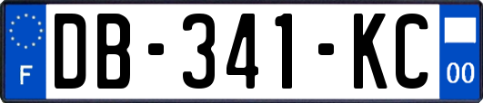 DB-341-KC