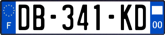 DB-341-KD