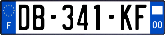 DB-341-KF
