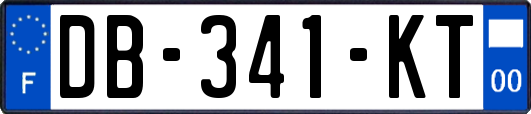 DB-341-KT