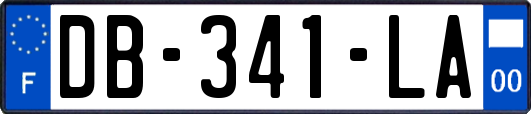 DB-341-LA