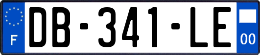 DB-341-LE