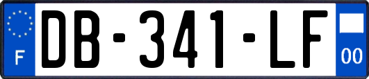 DB-341-LF