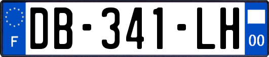 DB-341-LH