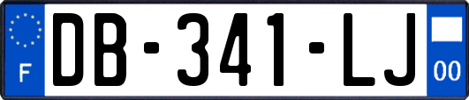 DB-341-LJ
