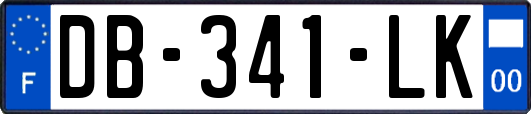DB-341-LK