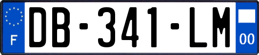 DB-341-LM