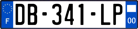 DB-341-LP
