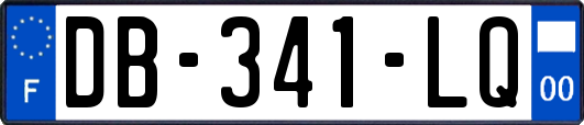 DB-341-LQ