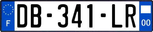 DB-341-LR