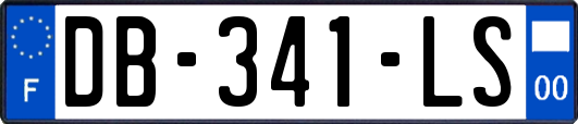 DB-341-LS