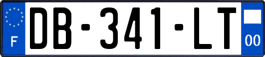 DB-341-LT