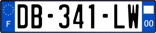 DB-341-LW