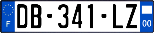 DB-341-LZ