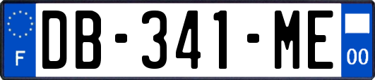 DB-341-ME