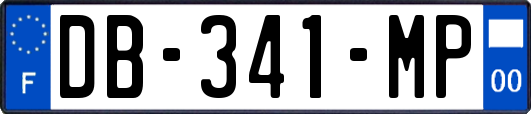 DB-341-MP