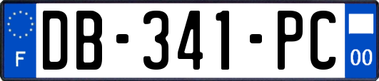 DB-341-PC