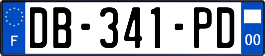 DB-341-PD