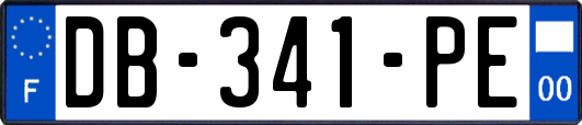 DB-341-PE