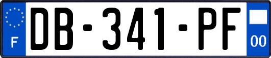 DB-341-PF