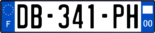 DB-341-PH