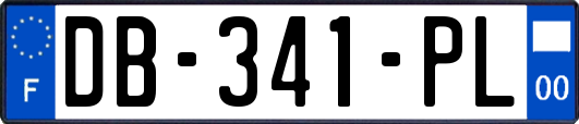 DB-341-PL