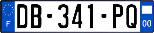 DB-341-PQ