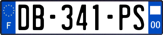 DB-341-PS