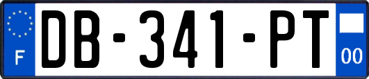 DB-341-PT