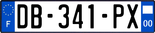 DB-341-PX
