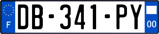DB-341-PY