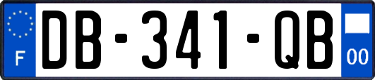 DB-341-QB