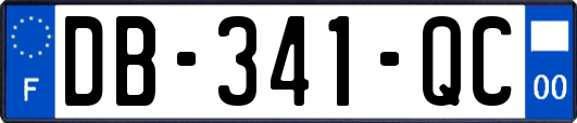 DB-341-QC