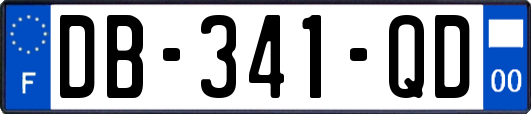 DB-341-QD