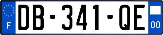 DB-341-QE