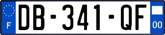 DB-341-QF